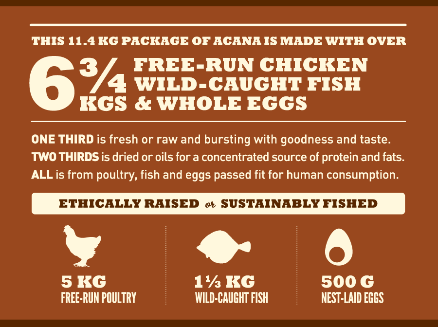 acana adult large breed