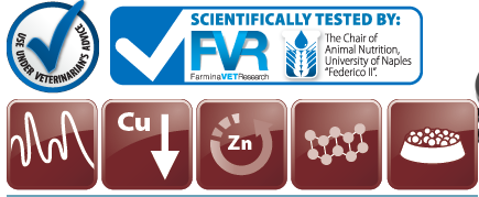 farmina vet life hepatic canine