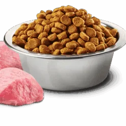 Alternative view of Farmina N&D Grain Free Adult Cat Food Chicken & Pomegranate