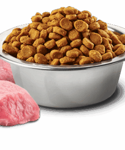 Alternative view of Farmina N&D Grain Free Adult Cat Food Chicken & Pomegranate