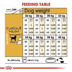 Royal Canin Labrador Adult 12 kg FREE Slow Down Feeder Bowl - Image 8