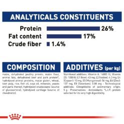 Royal Canin Maxi Adult - Image 6