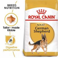 royal canin german shepherd adult