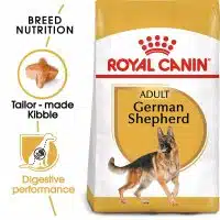 royal canin german shepherd adult