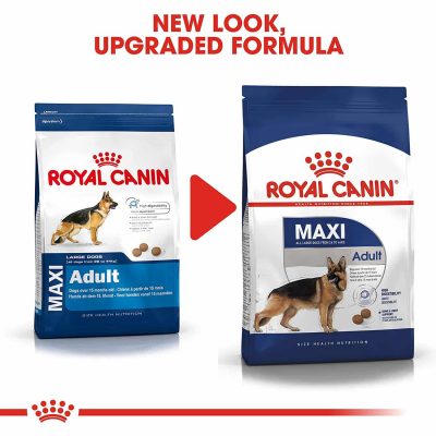Royal Canin Maxi Adult - Image 2