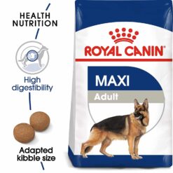 Royal Canin Maxi Adult - Image 5