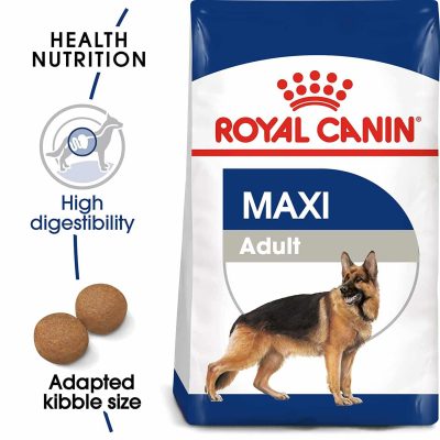Royal Canin Maxi Adult - Image 5