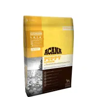 acana puppy and junior
