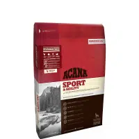 acana sport and agility