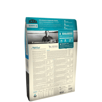 Acana Wild Coast Dog Food - Image 2