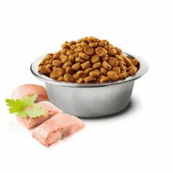 Alternative view of Farmina N&D Grain Free Ocean Herring and Orange Adult Cat Food