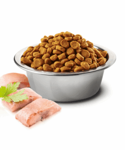 Alternative view of Farmina N&D Grain Free Ocean Herring and Orange Adult Cat Food