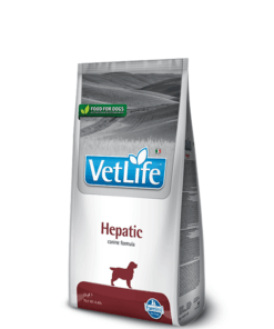 vet life hepatic