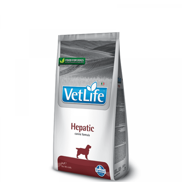 vet life hepatic