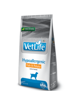 farmina vet life hypoallergenic