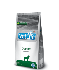 Farmina Vet Life Obesity
