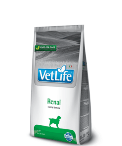 Farmina vet life renal