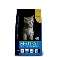 Farmina matisse kitten