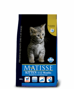Farmina matisse kitten