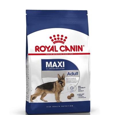 Royal Canin Maxi Adult