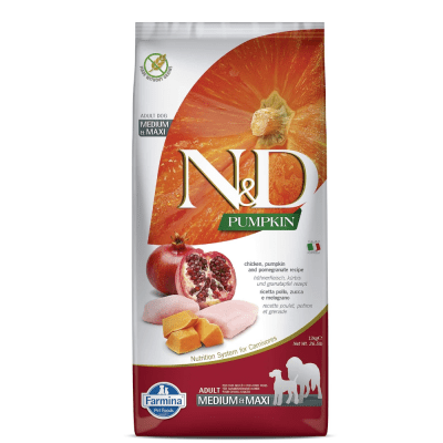 N&D1000