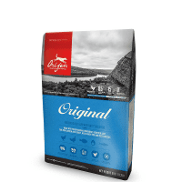 orijen original dog food