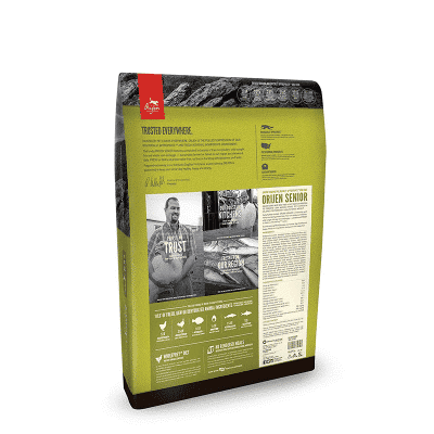 Orijen Senior Dog Food - Image 2