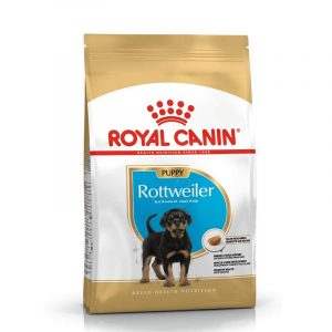royal canin rottweiler puppy