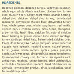 Orijen Original Dry Dog Food (All Breeds & Ages) - Image 3