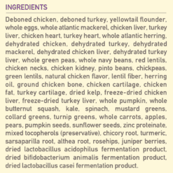 Orijen Puppy Food - Image 3