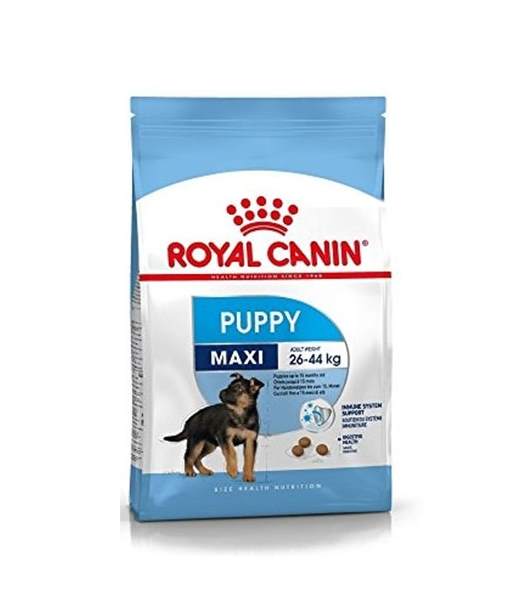 ROYAL CANIN Maxi Puppy