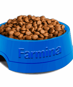 Alternative view of Farmina Team Breeder Basic Fish Adult Dog Food 20 kgs
