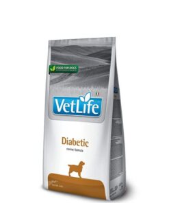 farmina diabetic dog food