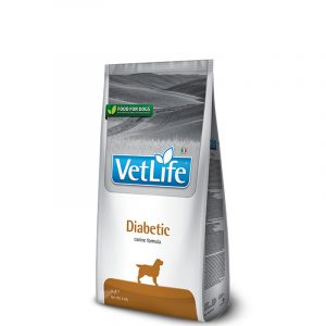 farmina diabetic dog food