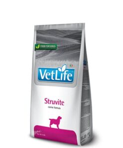farmina vet life struvite