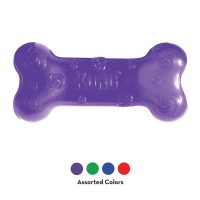 KONG Squeezz Bone