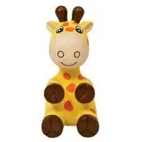 KONG Wiggi Giraffe
