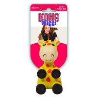KONG Wiggi Giraffe
