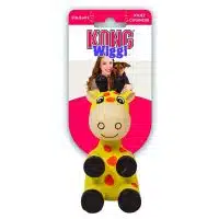 KONG Wiggi Giraffe