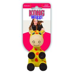 KONG Wiggi Giraffe