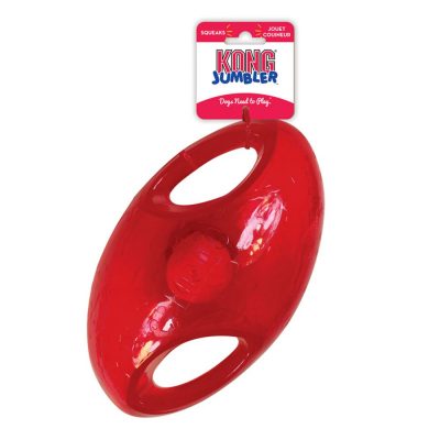 Kong Jumbler Football - Image 3