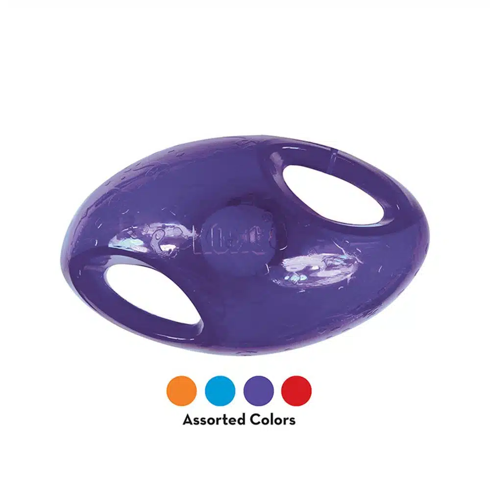 Kong Jumbler Football - Image 4