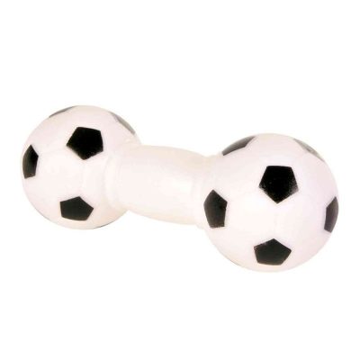 Trixie Soccer Dumbbell