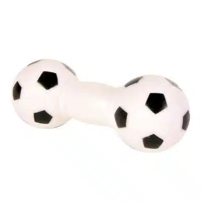 Trixie Soccer Dumbbell