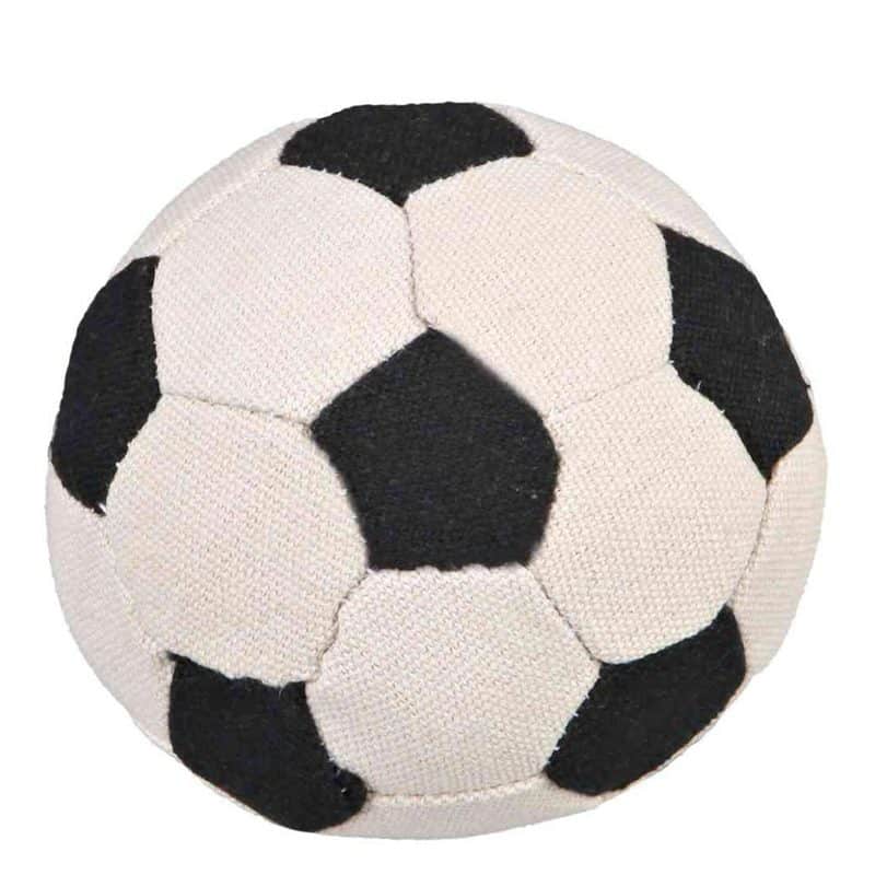 soft soccer ball for dogs