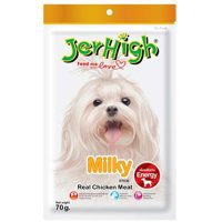 JerHigh Milky