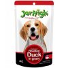 jerhigh roasted duck in gravy