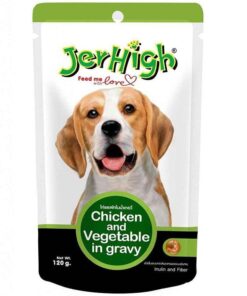 jerhigh gravy
