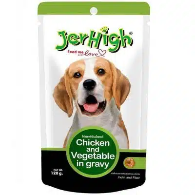 jerhigh gravy