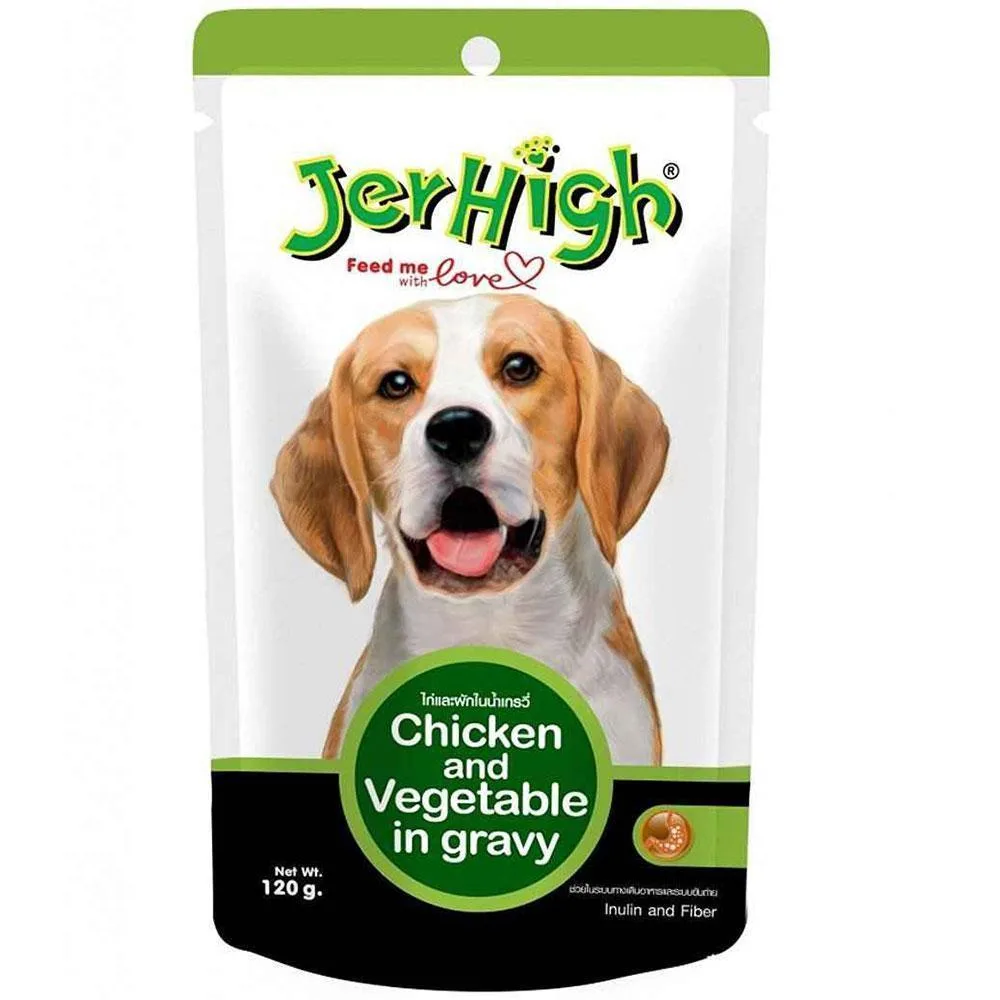 jerhigh gravy